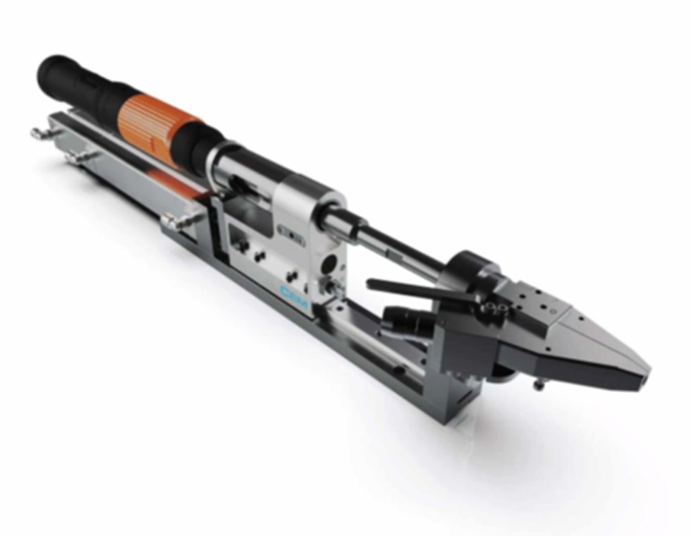 Assembly, Test Equipment Ontario Tool & Assembly Systems Inc.