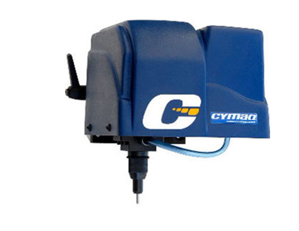 Assembly, Test Equipment Ontario Tool & Assembly Systems Inc.